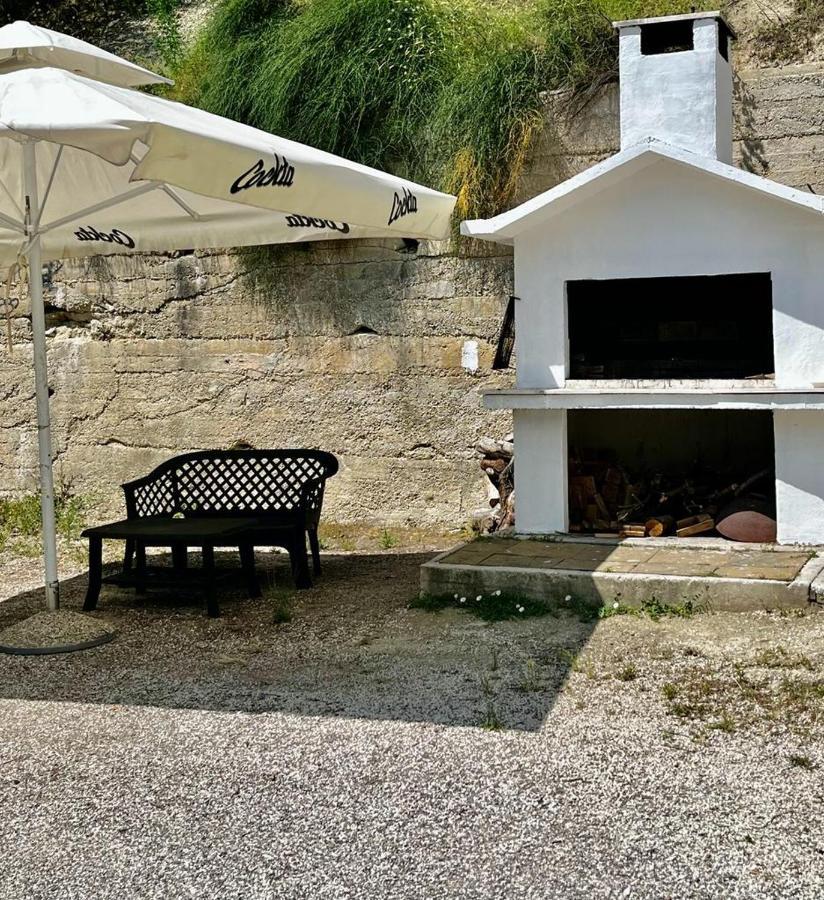 Apartmani Branko Vojnovic Omis Exterior photo