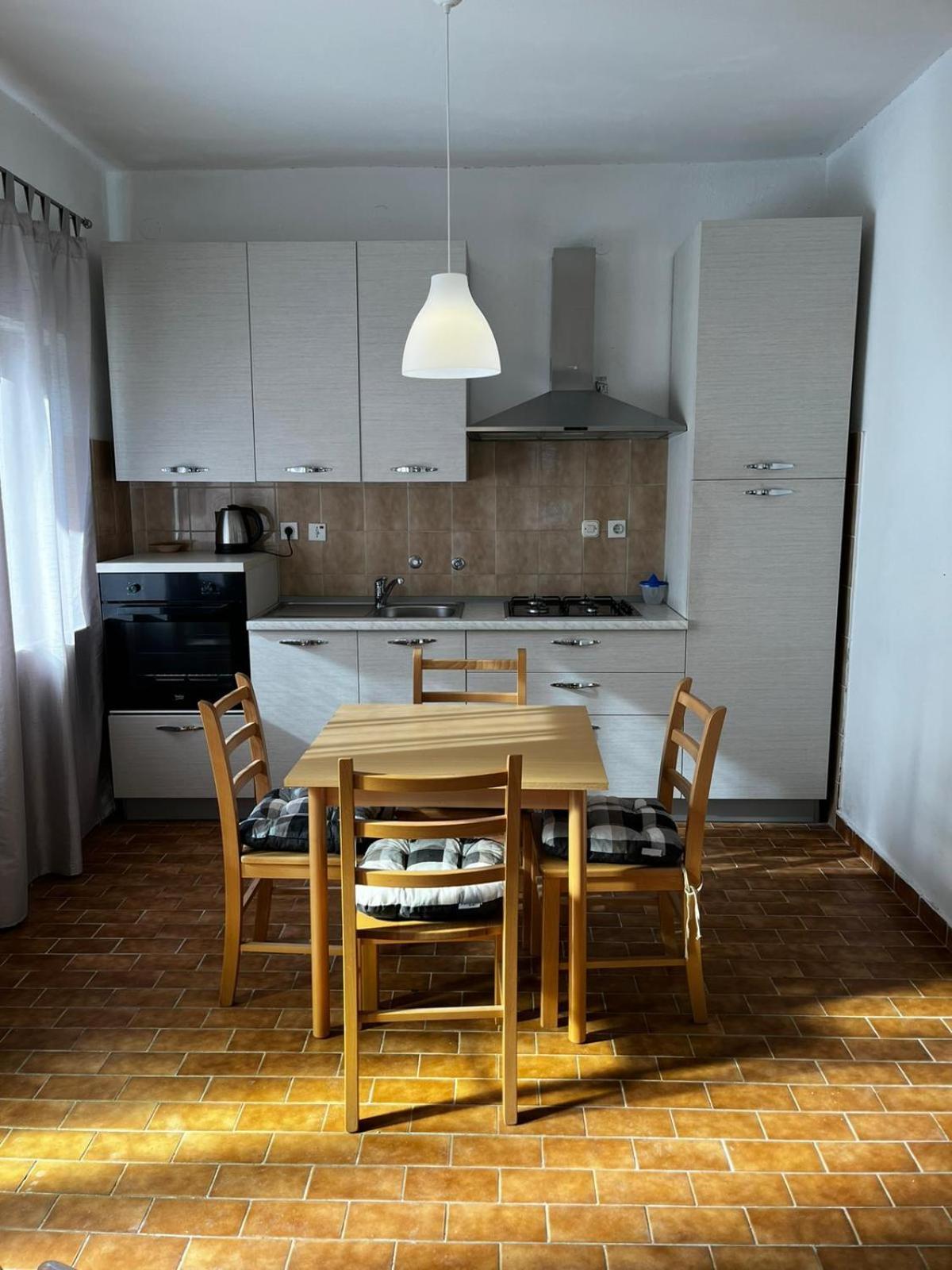 Apartmani Branko Vojnovic Omis Room photo