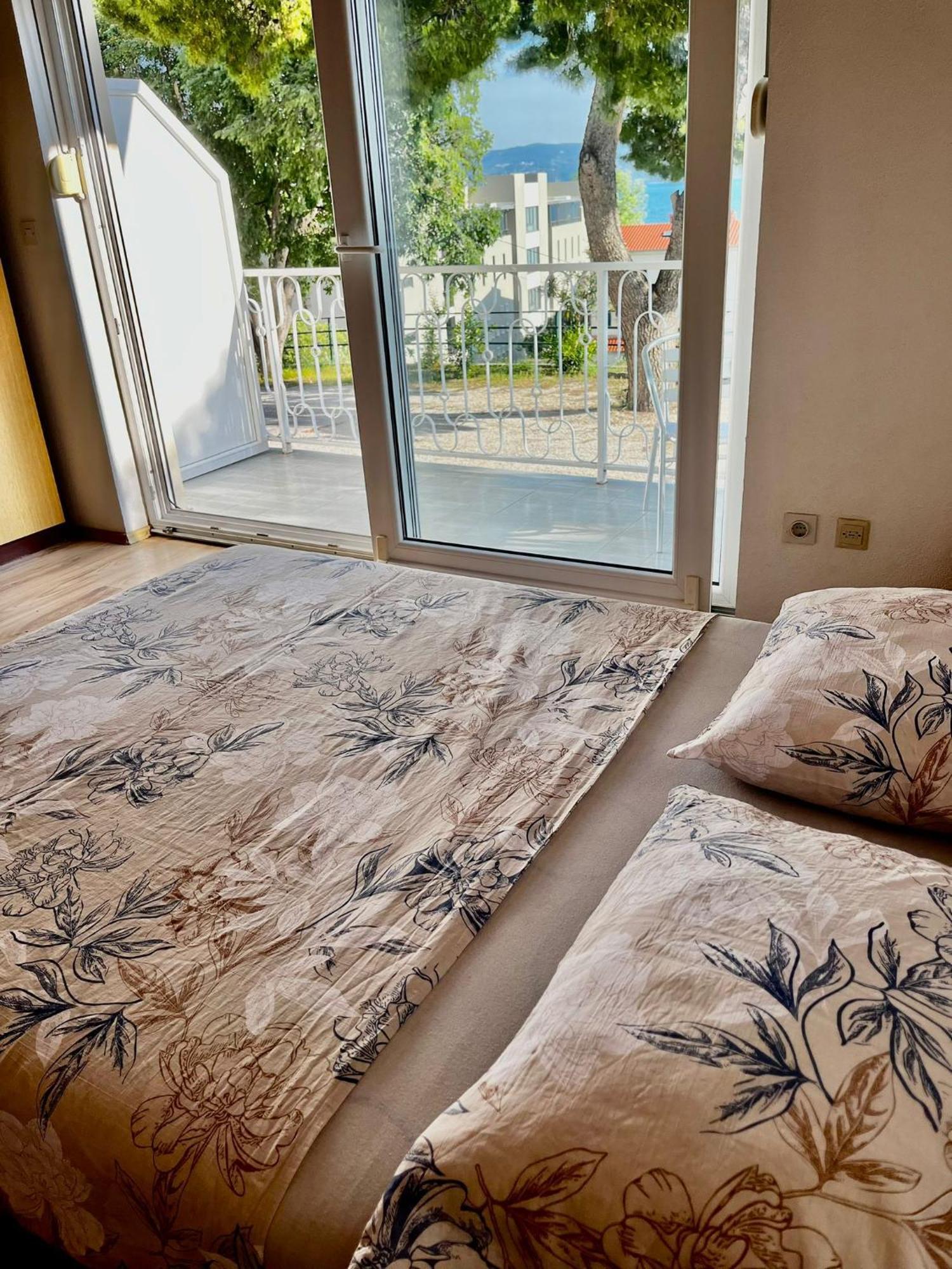 Apartmani Branko Vojnovic Omis Room photo